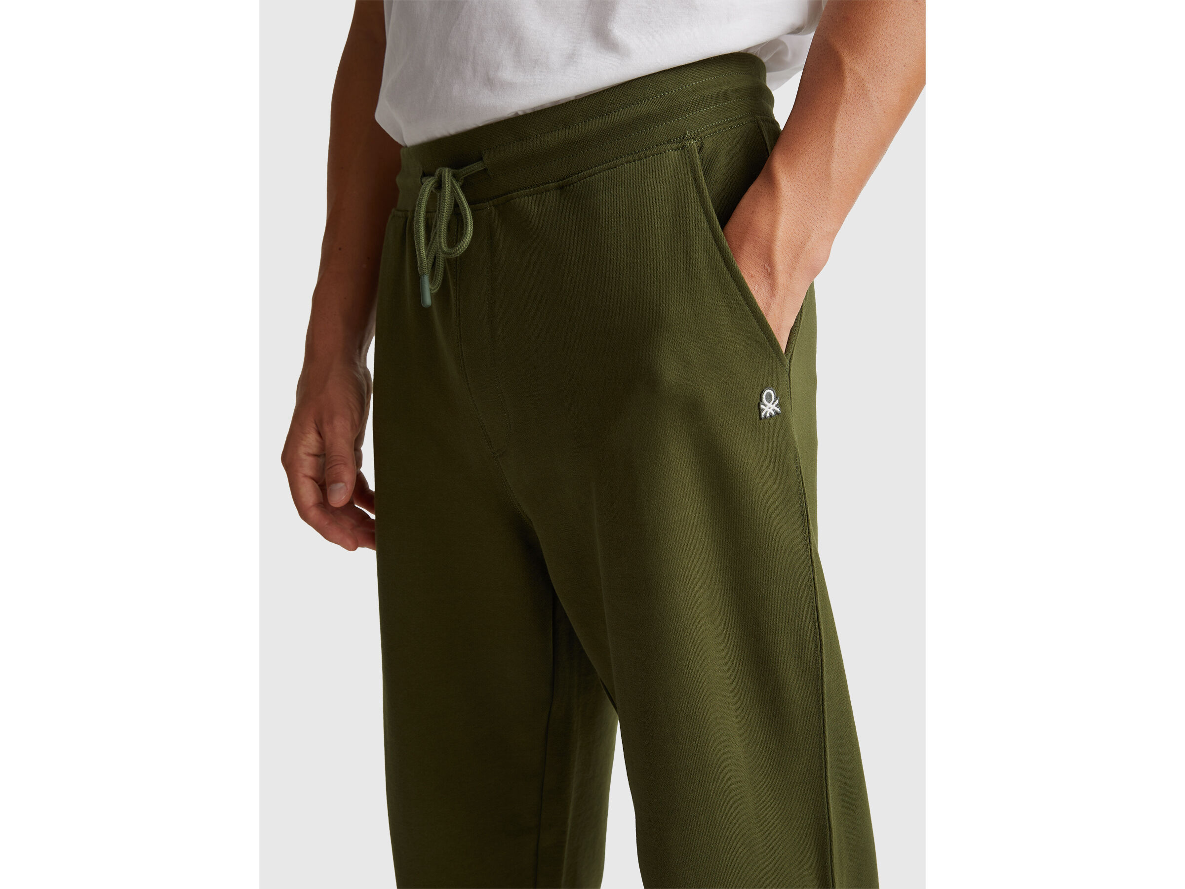 TROUSERS Men image number 4